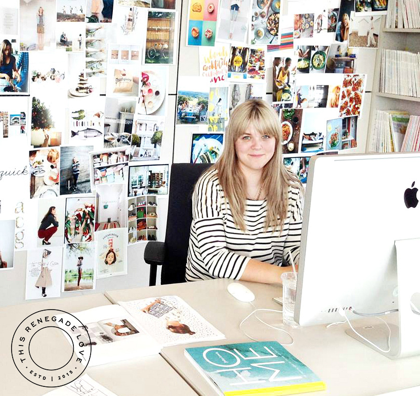 melissa geurts good housekeeping